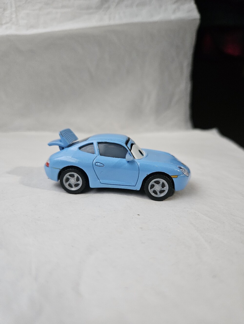 Disney Pixar Cars Precision Series Sally